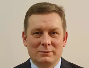 Антон Ладонкин