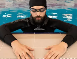 Соревнования AIDA Nizhny Novgorod 800 Freediving Cup