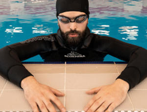 Соревнования AIDA Nizhny Novgorod 800 Freediving Cup
